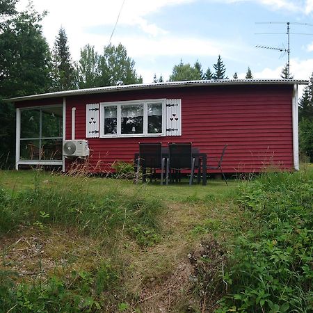 Stuga Vad Vatten Asarp Luaran gambar